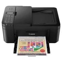 МФУ Canon Pixma TR4540 фото 3